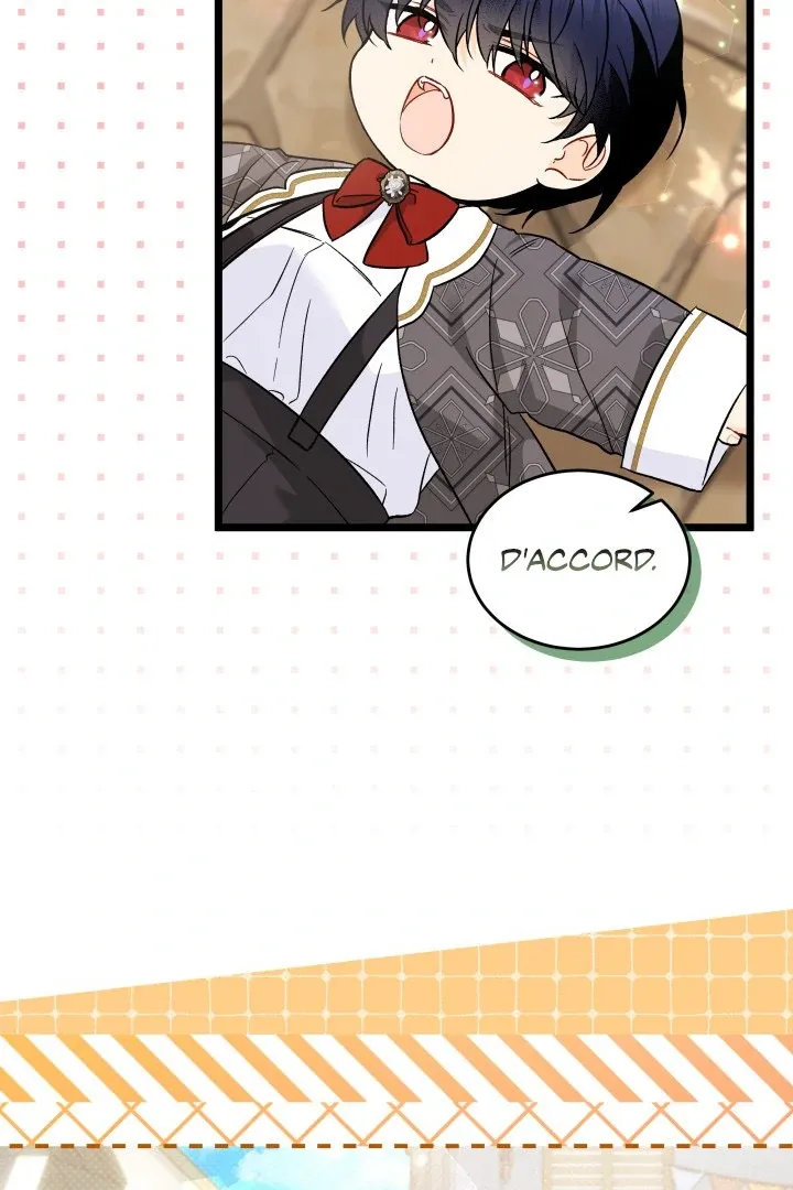 Read Little Rabbit and the Big Bad Leopard FR Manga Online