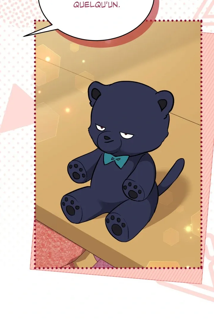 Read Little Rabbit and the Big Bad Leopard FR Manga Online