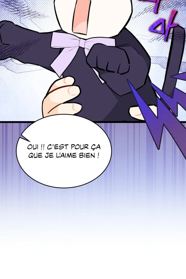 Read Little Rabbit and the Big Bad Leopard FR Manga Online