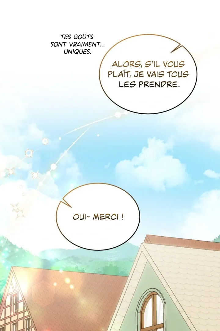 Read Little Rabbit and the Big Bad Leopard FR Manga Online