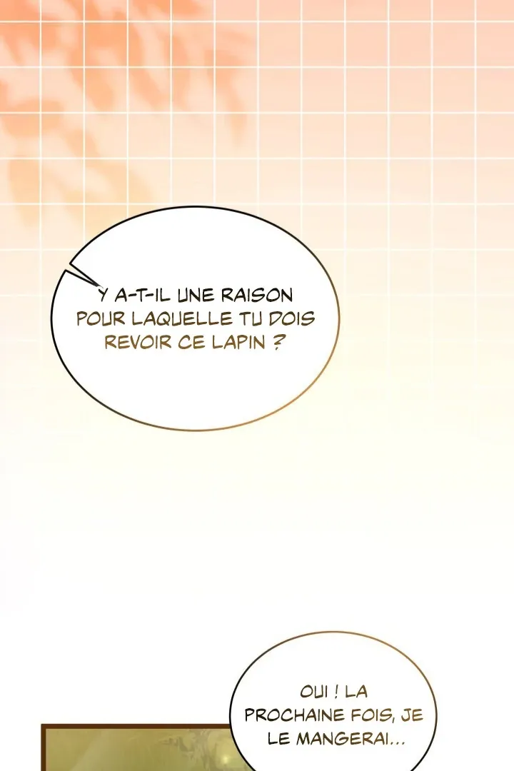 Read Little Rabbit and the Big Bad Leopard FR Manga Online