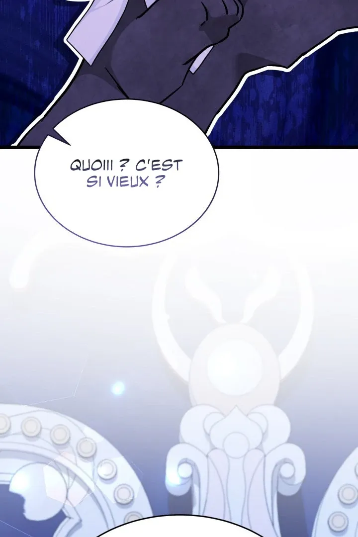 Read Little Rabbit and the Big Bad Leopard FR Manga Online