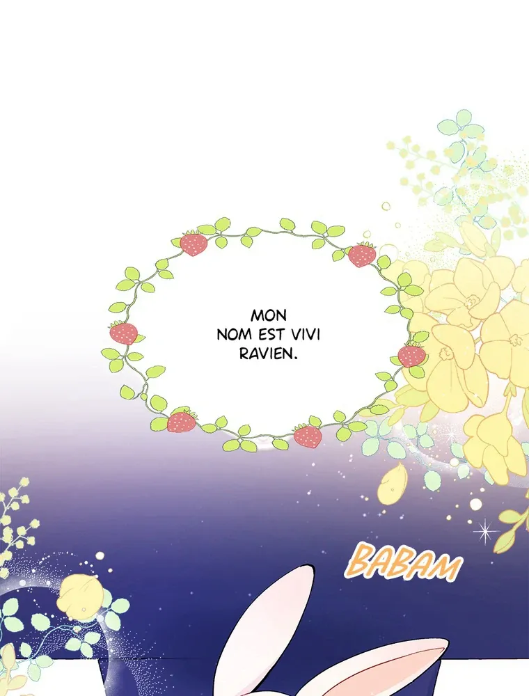 Read Little Rabbit and the Big Bad Leopard FR Manga Online