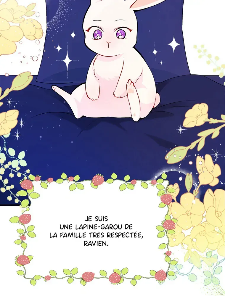 Read Little Rabbit and the Big Bad Leopard FR Manga Online