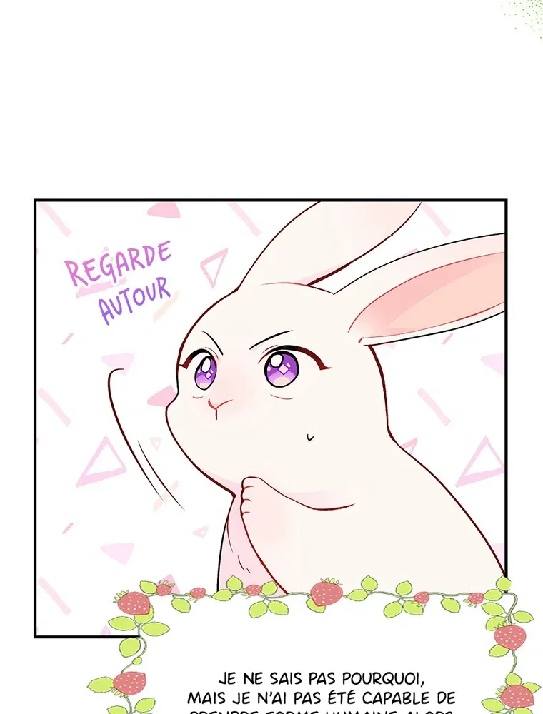 Read Little Rabbit and the Big Bad Leopard FR Manga Online