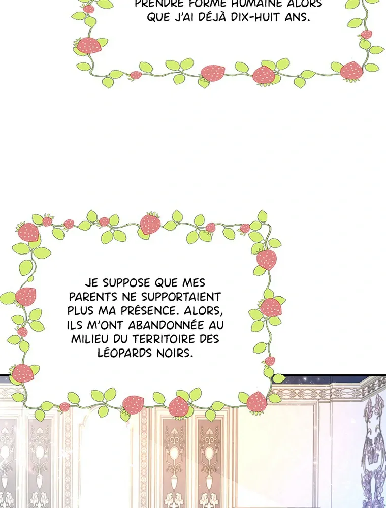 Read Little Rabbit and the Big Bad Leopard FR Manga Online
