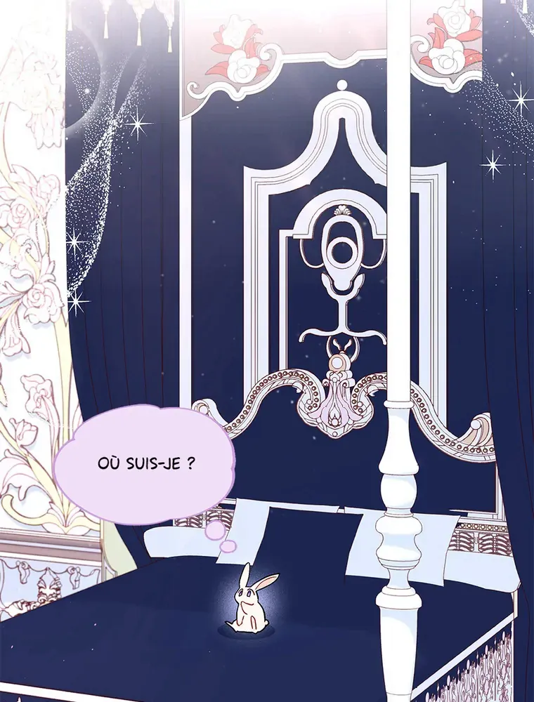 Read Little Rabbit and the Big Bad Leopard FR Manga Online
