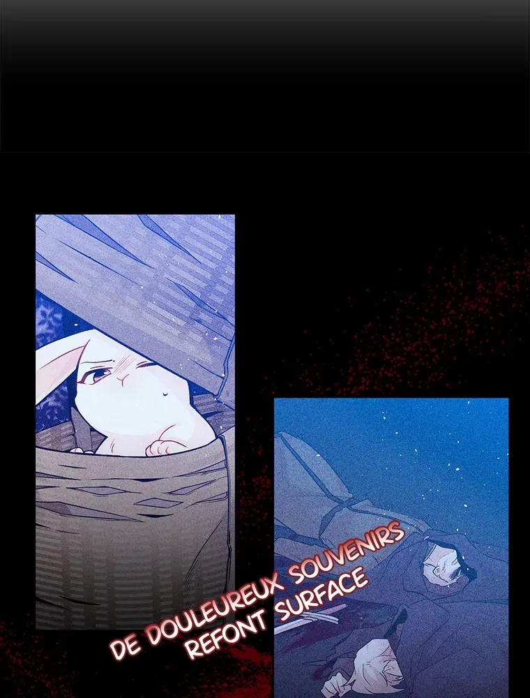 Read Little Rabbit and the Big Bad Leopard FR Manga Online