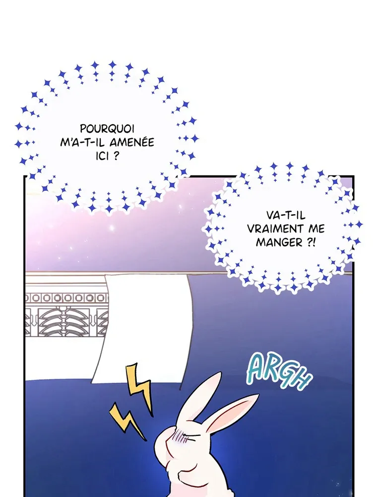 Read Little Rabbit and the Big Bad Leopard FR Manga Online