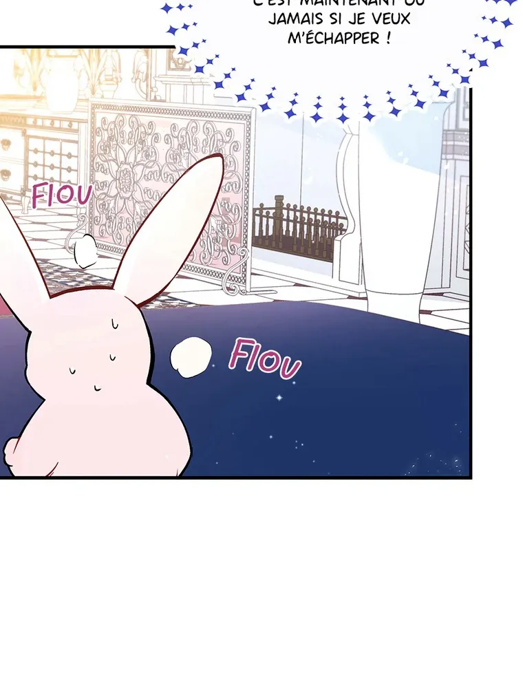 Read Little Rabbit and the Big Bad Leopard FR Manga Online