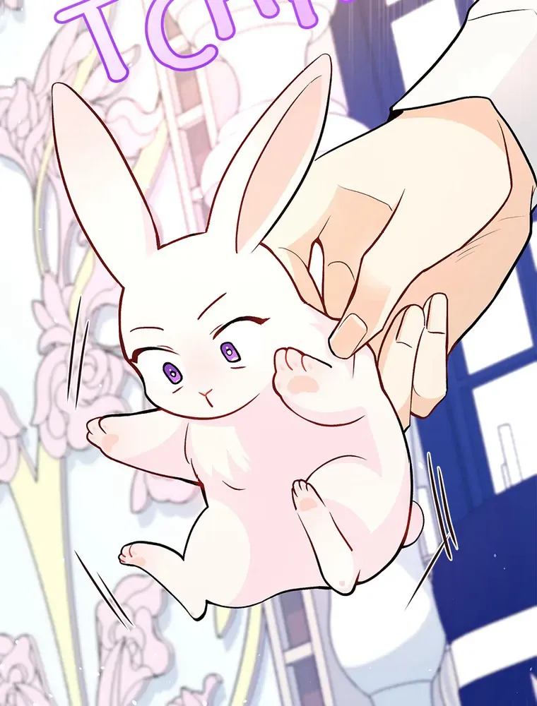 Read Little Rabbit and the Big Bad Leopard FR Manga Online