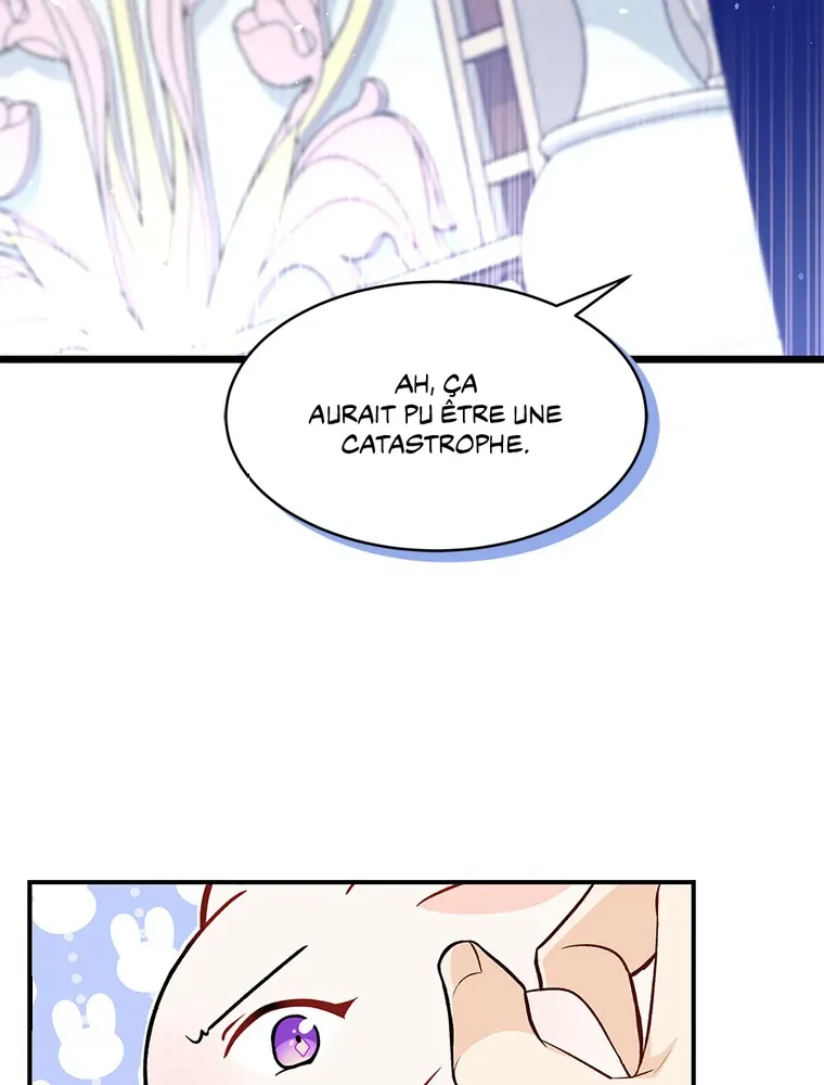 Read Little Rabbit and the Big Bad Leopard FR Manga Online