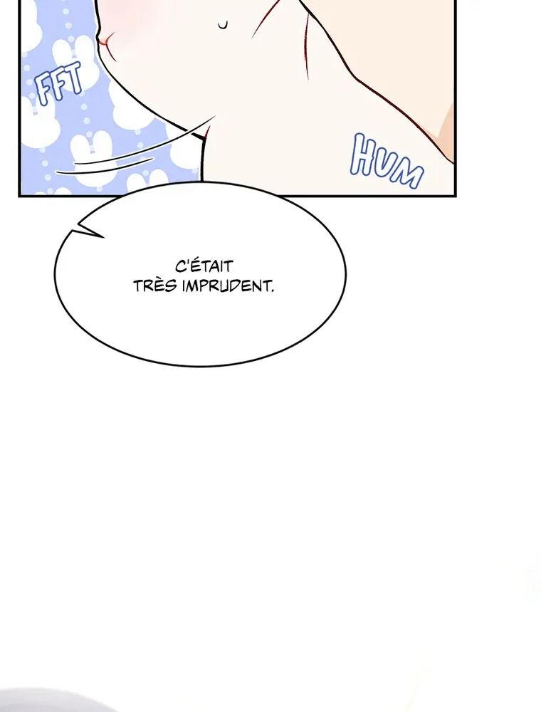 Read Little Rabbit and the Big Bad Leopard FR Manga Online