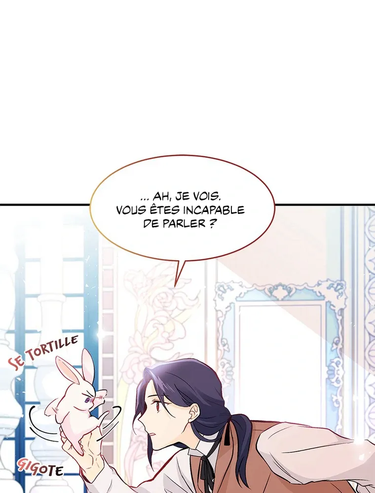 Read Little Rabbit and the Big Bad Leopard FR Manga Online