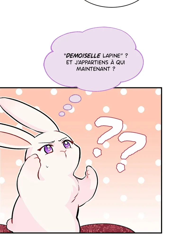 Read Little Rabbit and the Big Bad Leopard FR Manga Online
