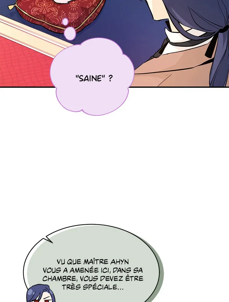 Read Little Rabbit and the Big Bad Leopard FR Manga Online