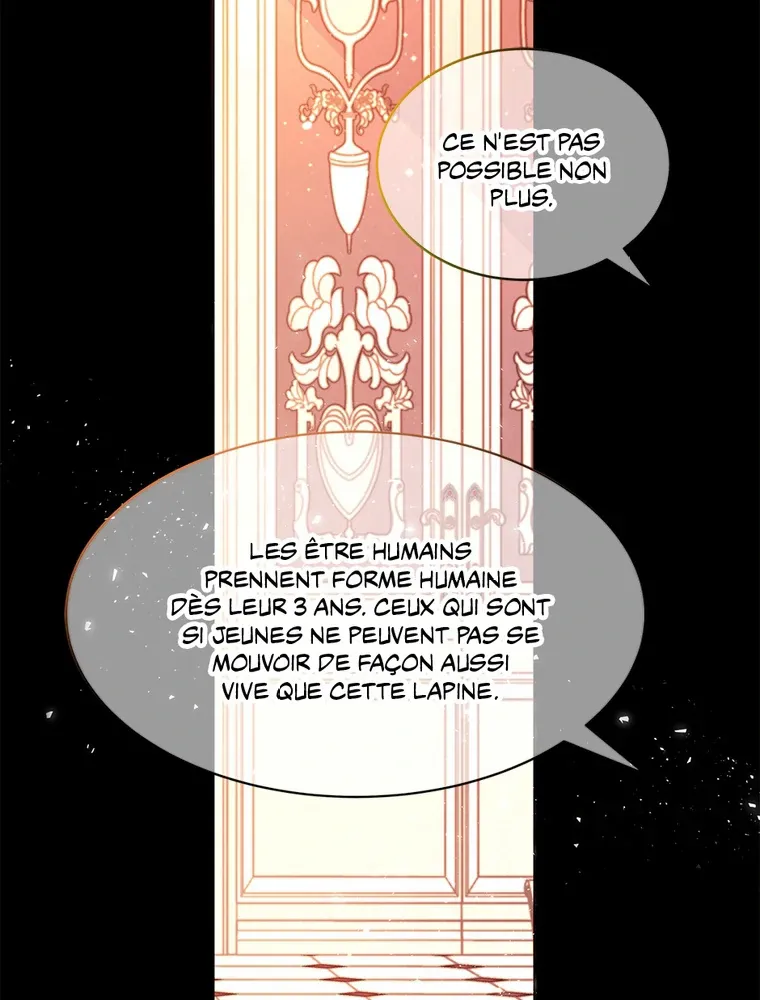 Read Little Rabbit and the Big Bad Leopard FR Manga Online