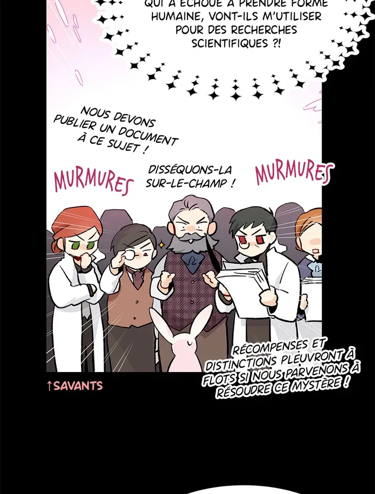 Read Little Rabbit and the Big Bad Leopard FR Manga Online