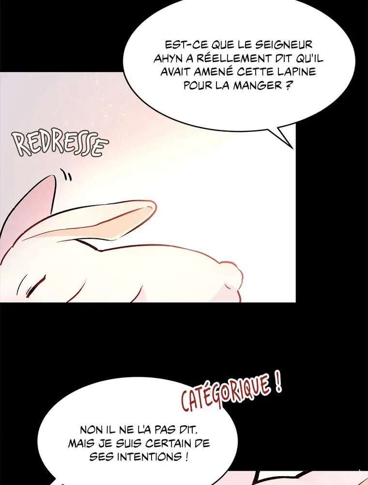 Read Little Rabbit and the Big Bad Leopard FR Manga Online