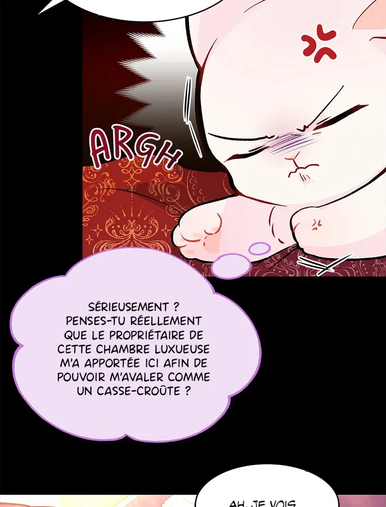 Read Little Rabbit and the Big Bad Leopard FR Manga Online