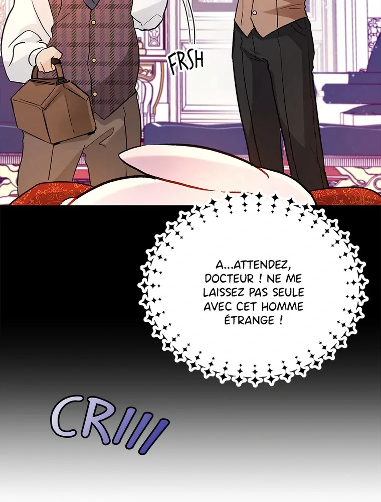 Read Little Rabbit and the Big Bad Leopard FR Manga Online