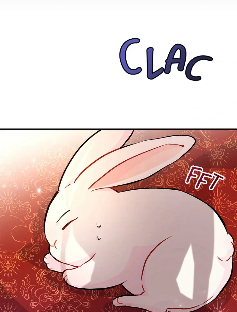 Read Little Rabbit and the Big Bad Leopard FR Manga Online