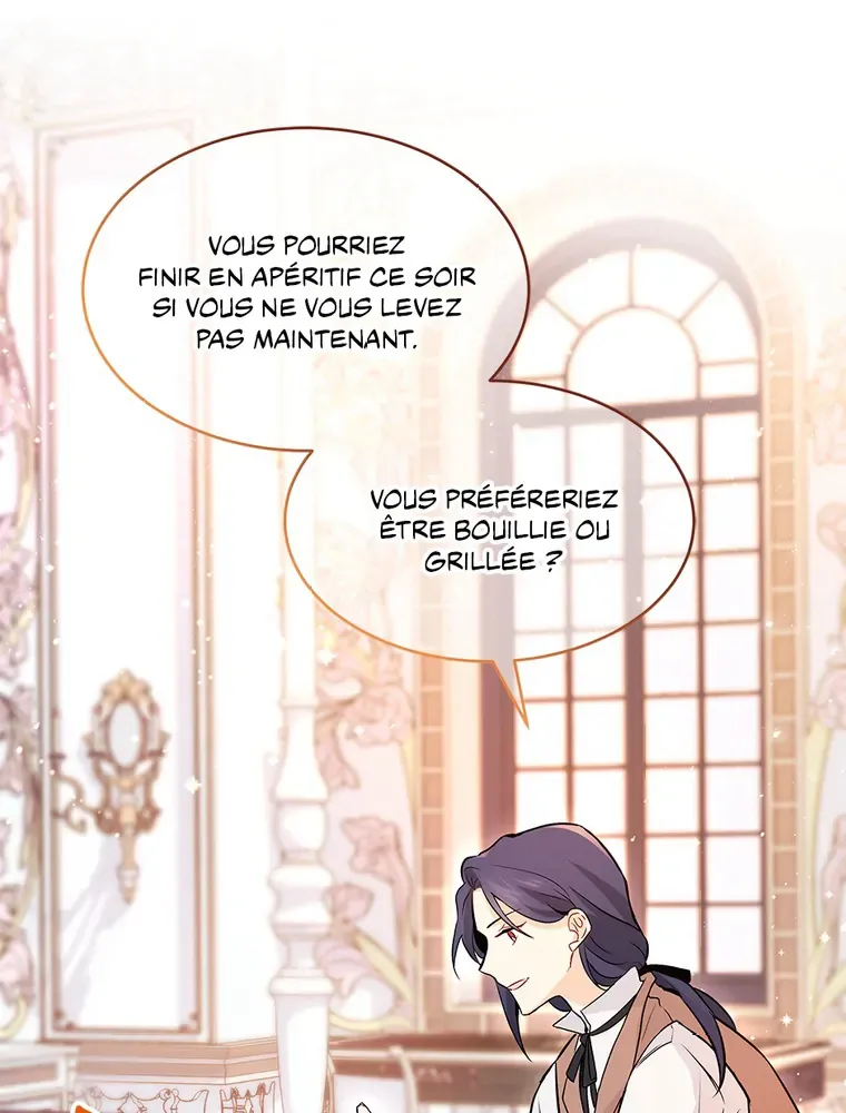 Read Little Rabbit and the Big Bad Leopard FR Manga Online