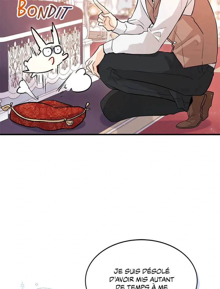 Read Little Rabbit and the Big Bad Leopard FR Manga Online