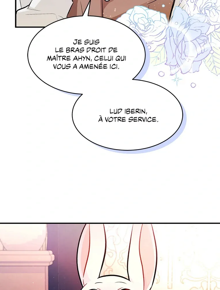 Read Little Rabbit and the Big Bad Leopard FR Manga Online