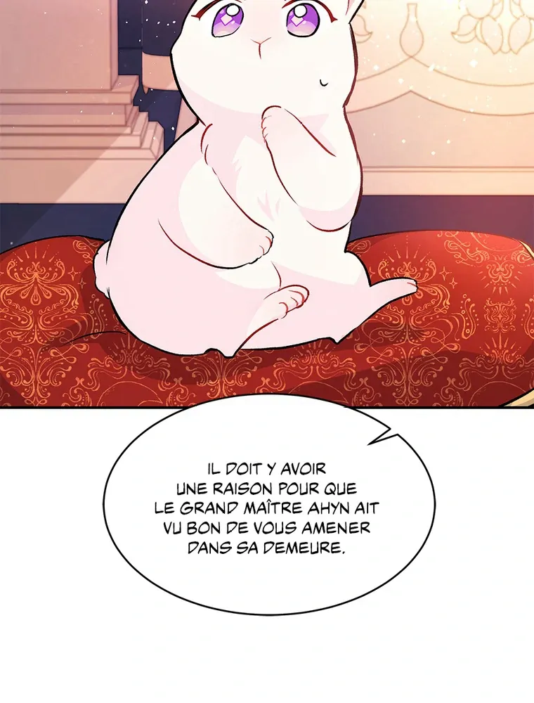Read Little Rabbit and the Big Bad Leopard FR Manga Online