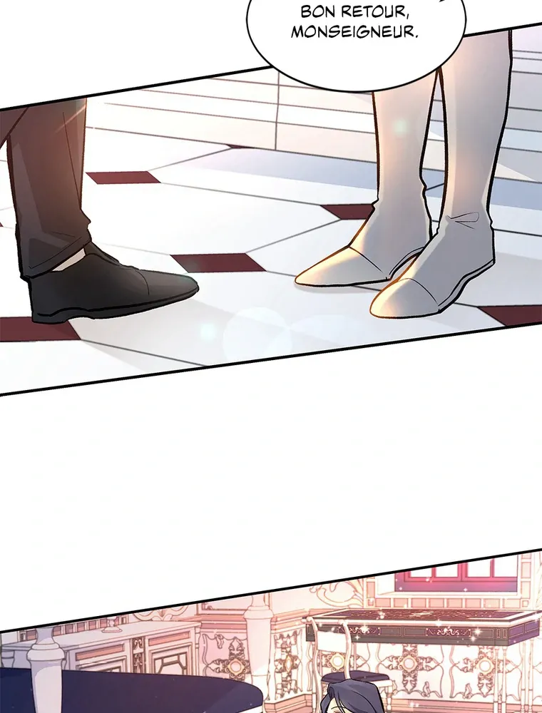 Read Little Rabbit and the Big Bad Leopard FR Manga Online