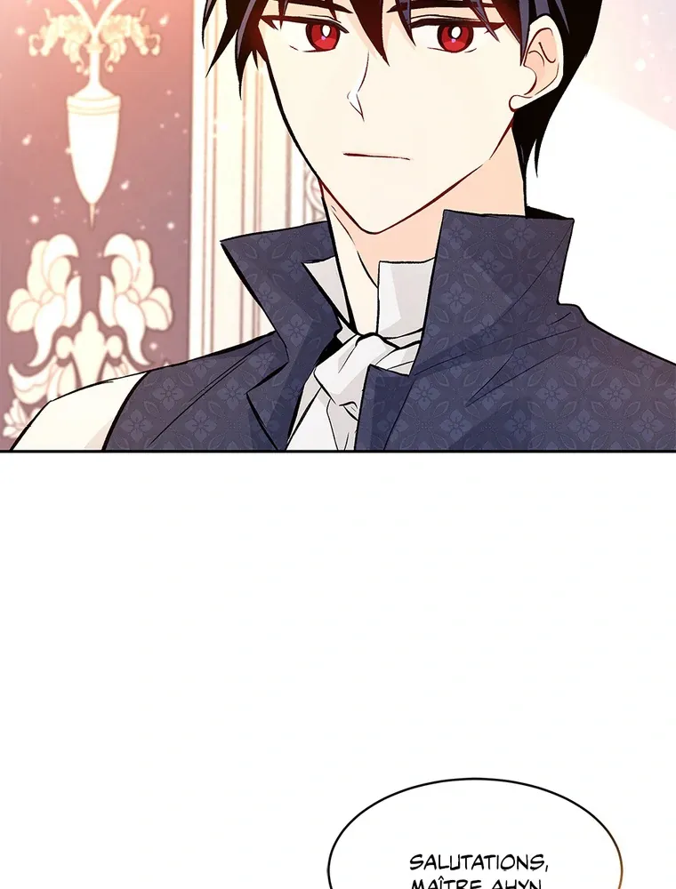 Read Little Rabbit and the Big Bad Leopard FR Manga Online