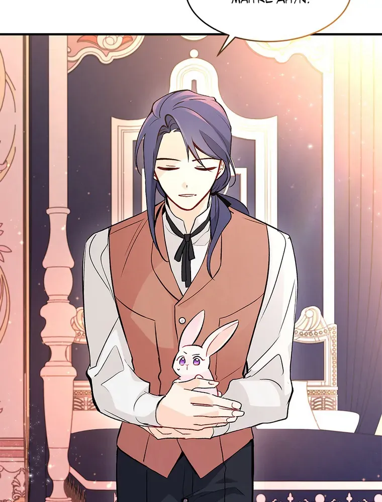 Read Little Rabbit and the Big Bad Leopard FR Manga Online