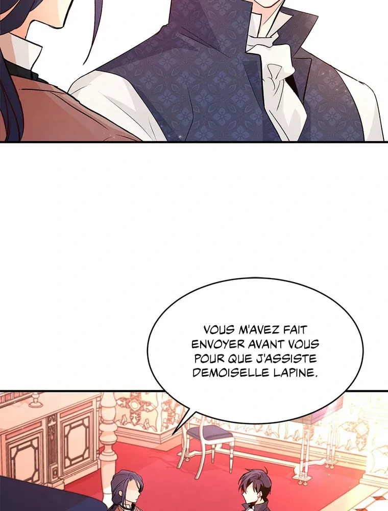 Read Little Rabbit and the Big Bad Leopard FR Manga Online