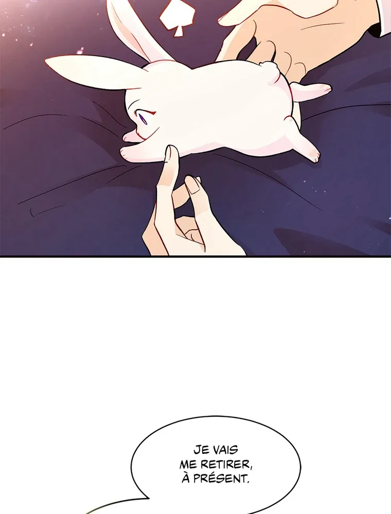 Read Little Rabbit and the Big Bad Leopard FR Manga Online