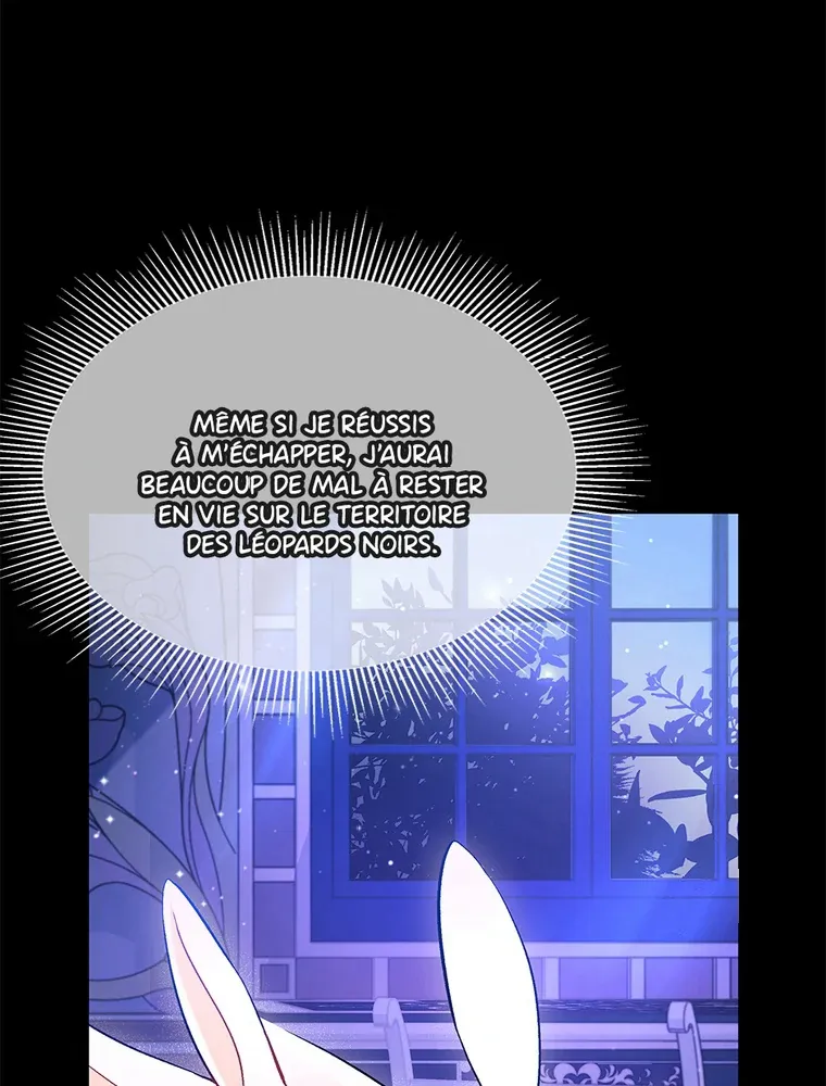 Read Little Rabbit and the Big Bad Leopard FR Manga Online