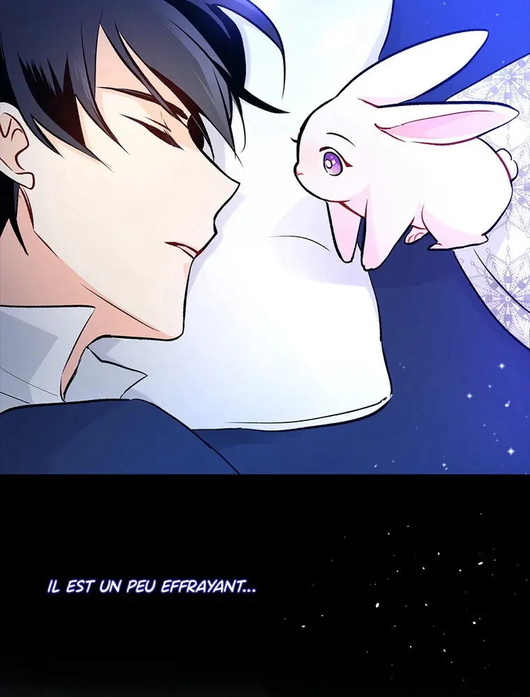 Read Little Rabbit and the Big Bad Leopard FR Manga Online