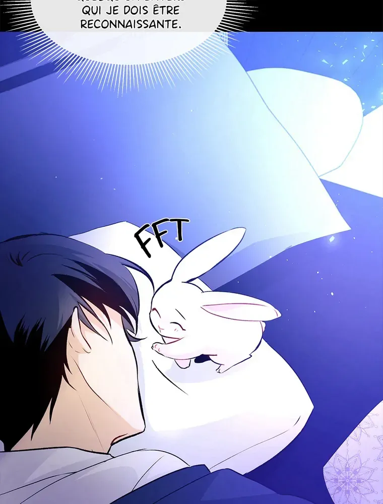Read Little Rabbit and the Big Bad Leopard FR Manga Online
