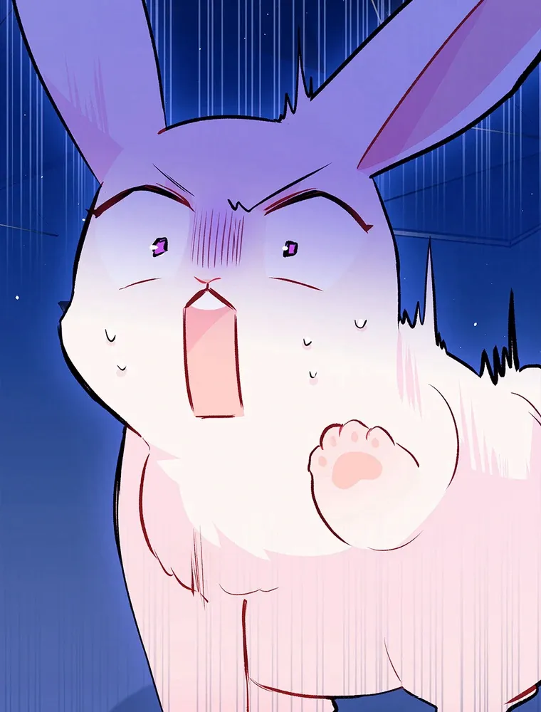 Read Little Rabbit and the Big Bad Leopard FR Manga Online