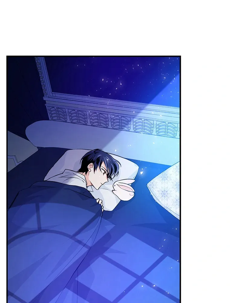 Read Little Rabbit and the Big Bad Leopard FR Manga Online