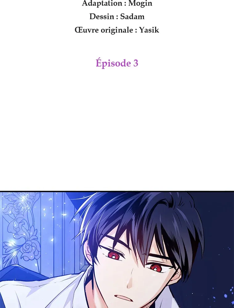 Read Little Rabbit and the Big Bad Leopard FR Manga Online