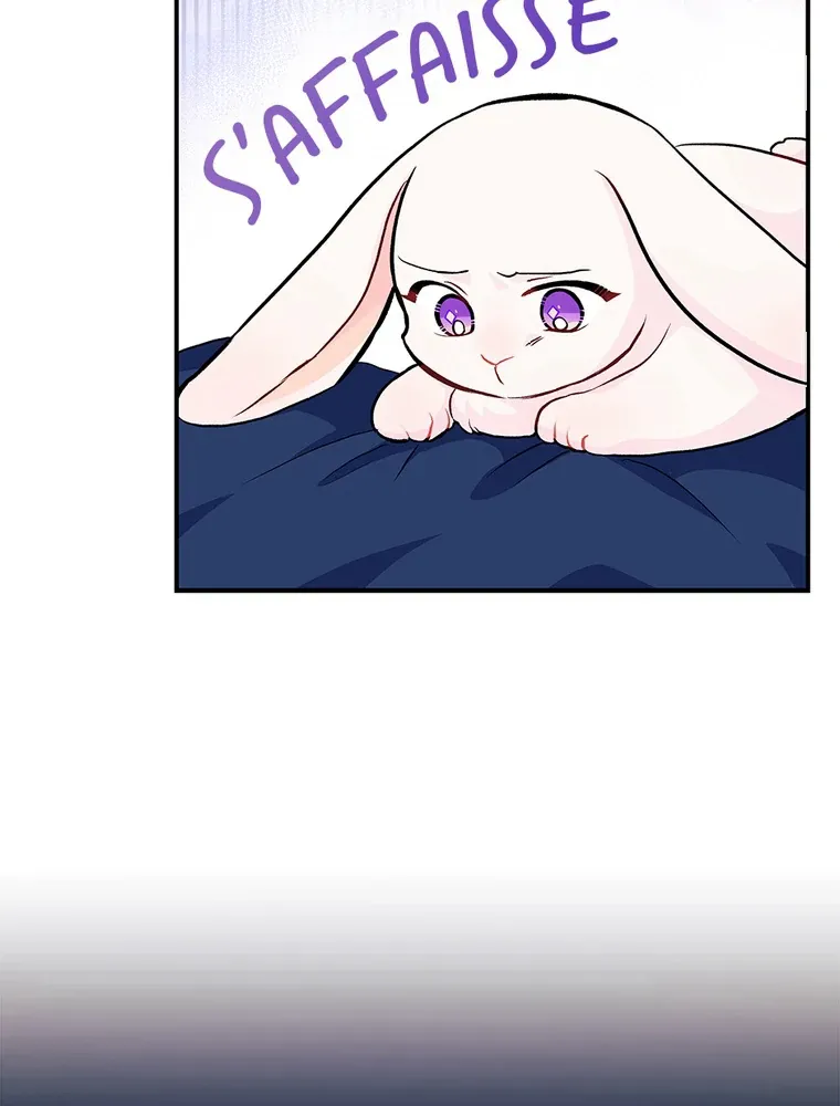 Read Little Rabbit and the Big Bad Leopard FR Manga Online