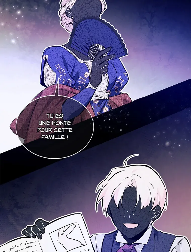 Read Little Rabbit and the Big Bad Leopard FR Manga Online
