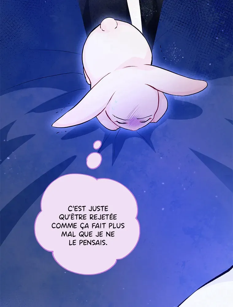 Read Little Rabbit and the Big Bad Leopard FR Manga Online