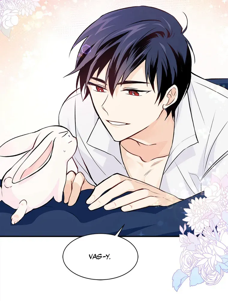 Read Little Rabbit and the Big Bad Leopard FR Manga Online