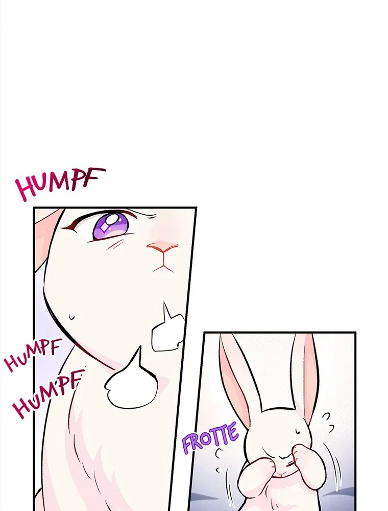 Read Little Rabbit and the Big Bad Leopard FR Manga Online