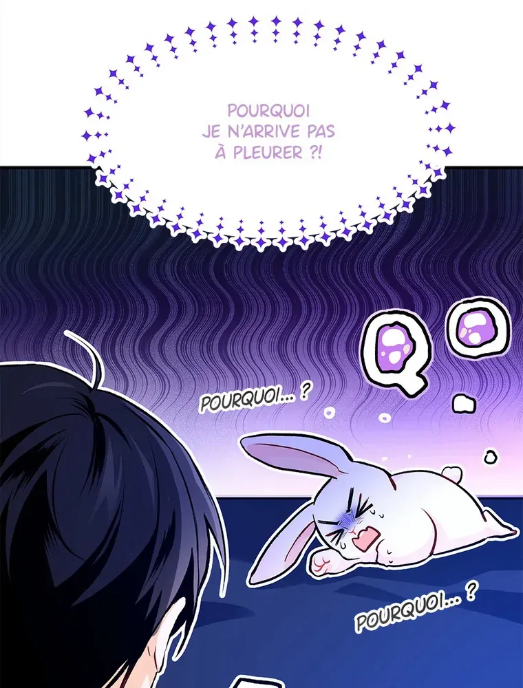 Read Little Rabbit and the Big Bad Leopard FR Manga Online