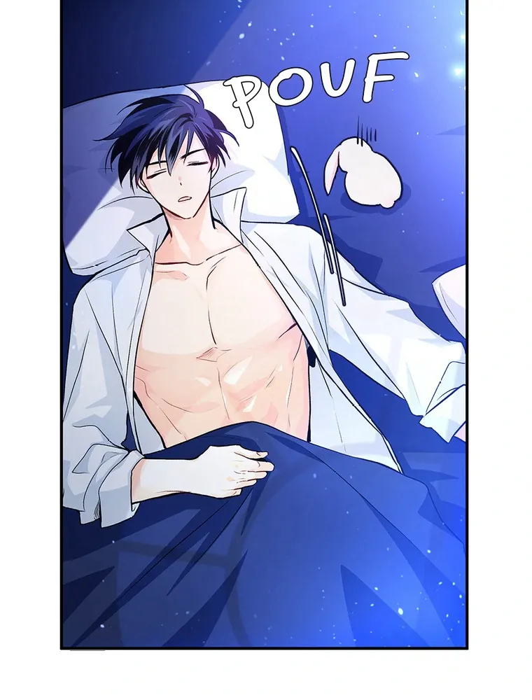 Read Little Rabbit and the Big Bad Leopard FR Manga Online