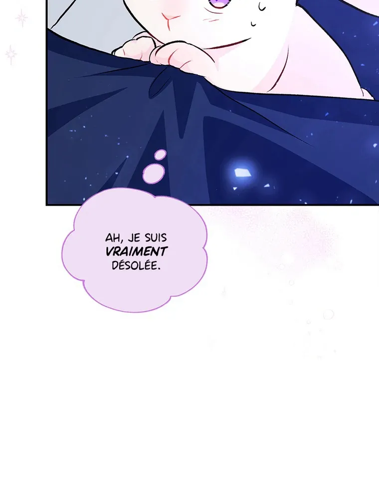Read Little Rabbit and the Big Bad Leopard FR Manga Online