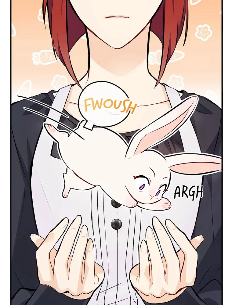 Read Little Rabbit and the Big Bad Leopard FR Manga Online